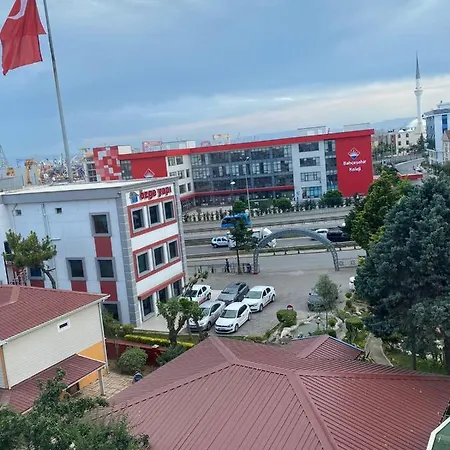Nilem Istanbul