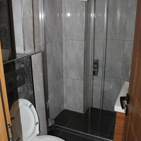 Palmiye Otel İstanbul