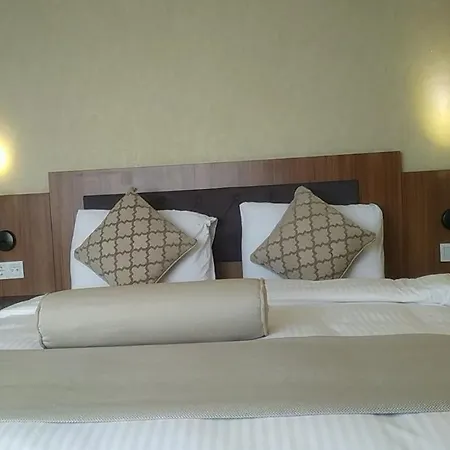 Palmiye Otel 4*