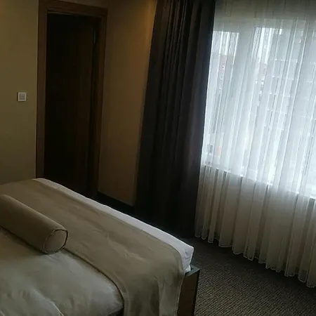 Otel Palmiye