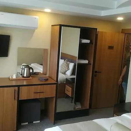 Otel Palmiye