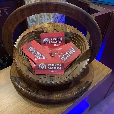 Taxim Marin Istanbul