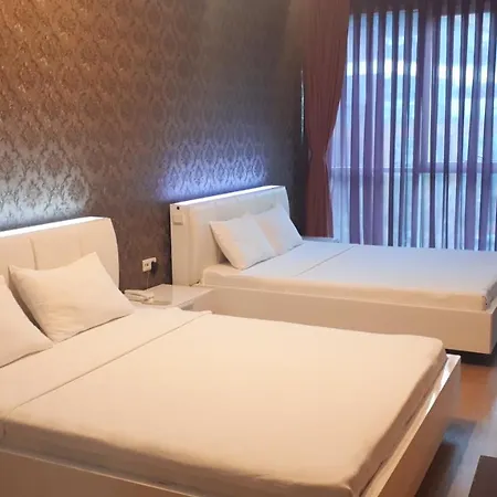 Aparthotel Ekinci 4*