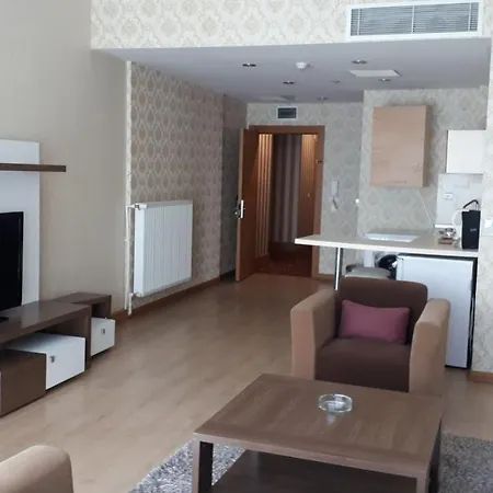 Ekinci 4* Provincia di Istanbul