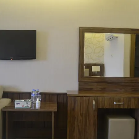 Istanbul Airport Karam Hotel