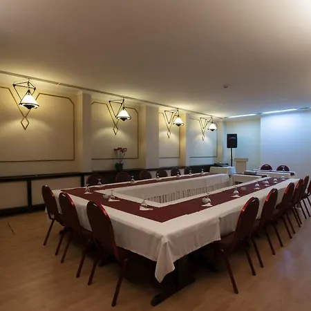 Kadikoey Rihtim Hotel Istambul