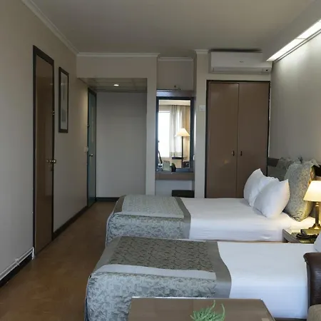 Kadikoey Rihtim Hotel Istambul