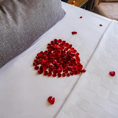 Hotel Rush Istanbul