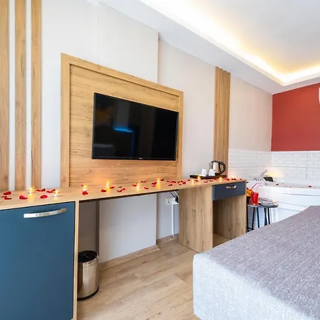 Rush Hotel Istanbul