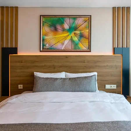 Hotel Rush 3*