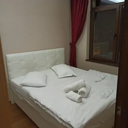 Ottoman Aparthotel Istanbul