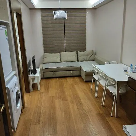 Aparthotel Ottoman