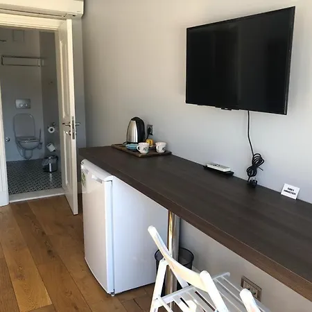 Apartment Chimera Pera Galata