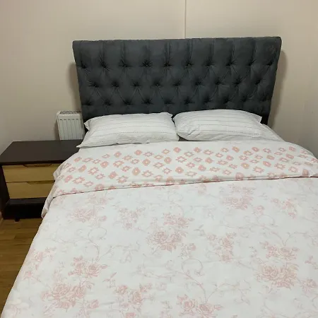 Taksim Elysium Residence * Stambuł