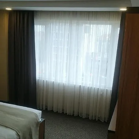 Otel Palmiye İstanbul