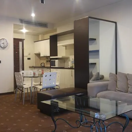 Apartment The Gayrettepe