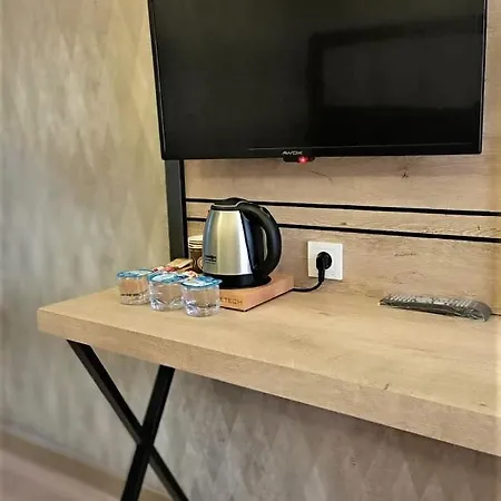 Hotel Avcilar Elit Istanbul