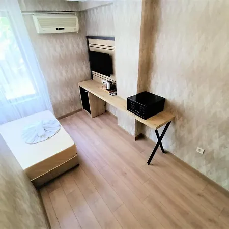 Hotel Avcilar Elit Istanbul
