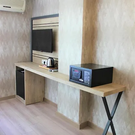 Avcilar Elit Hotel