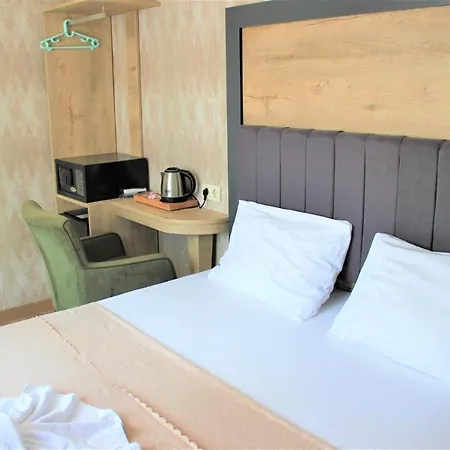Hotel Avcilar Elit 2*