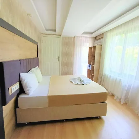 Hotel Avcilar Elit 2*