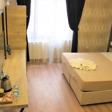 Avcilar Elit 2* Istanbul