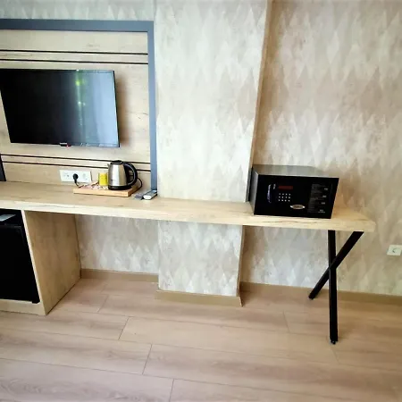 Hotel Avcilar Elit