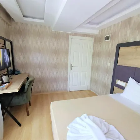Hotel Avcilar Elit 2*