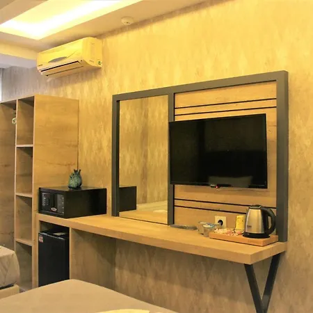 Hotel Avcilar Elit 2*