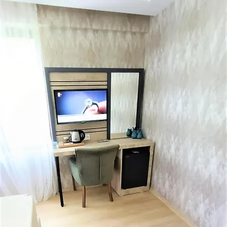Avcilar Elit Hotel Istanbul