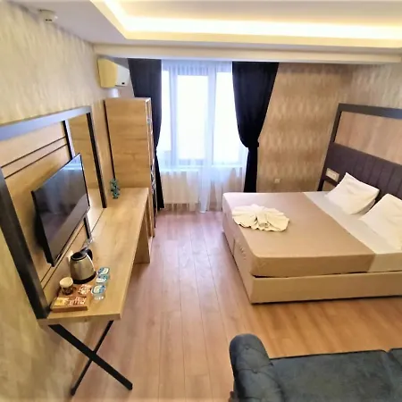 Avcilar Elit Hotel 2*