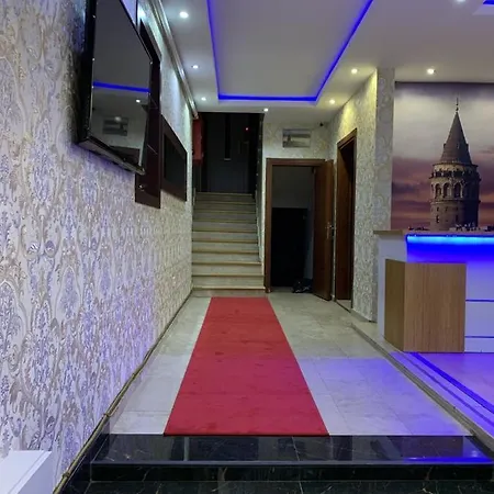 Taxim Marin Istanbul