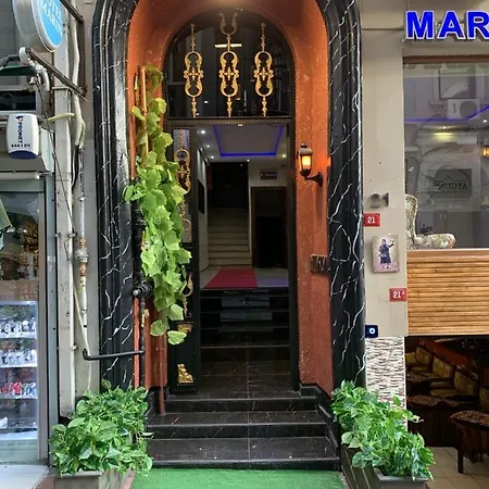 Taxim Marin Istanbul