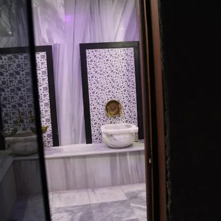 Evay & Wellness فندق اسطنبول