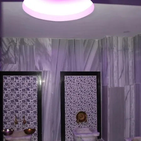 Evay & Wellness 4*
