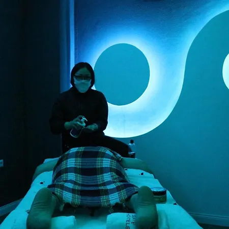 فندق Evay & Wellness