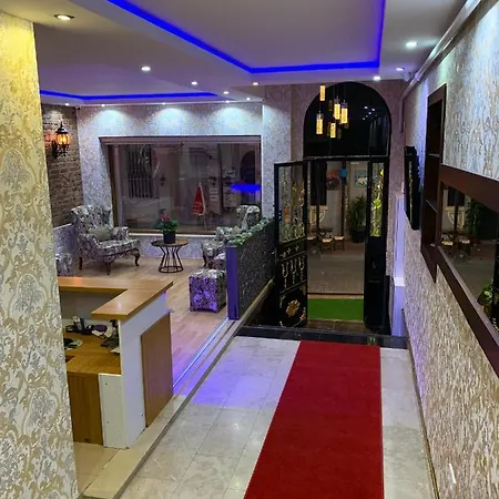 Taxim Marin Istanbul