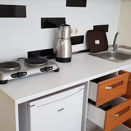 Apartment Taila *