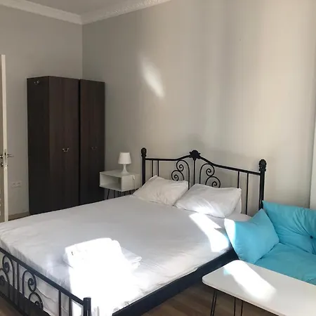 Apartment Chimera Pera Galata