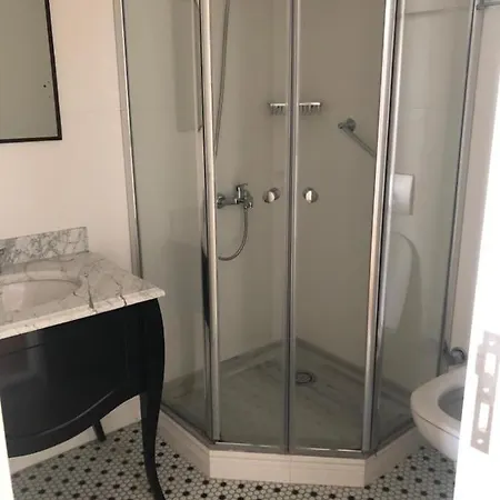 Apartment Chimera Pera Galata