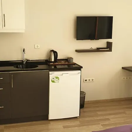 Apartment Chimera Pera Galata