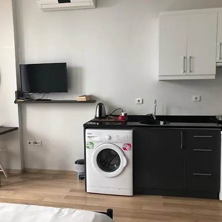 Apartment Chimera Pera Galata