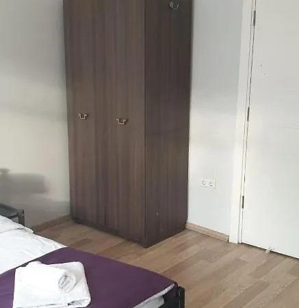 Apartment Chimera Pera Galata