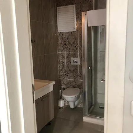 Chimera Pera Galata Apartment Istanbul
