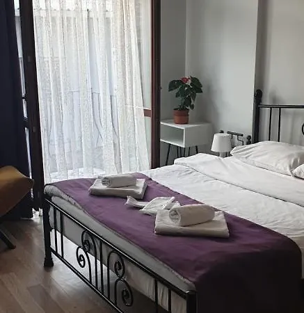 Chimera Pera Galata Apartment Istanbul