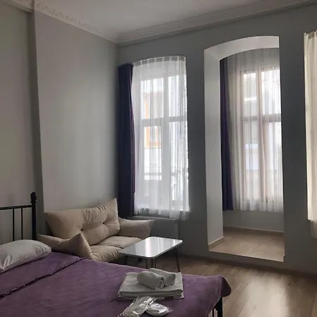 Chimera Pera Galata Apartment *