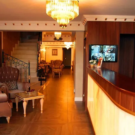 Melita Hotel Provincia di Istanbul