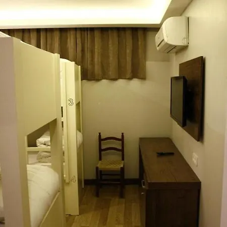Bucoleon Estambul