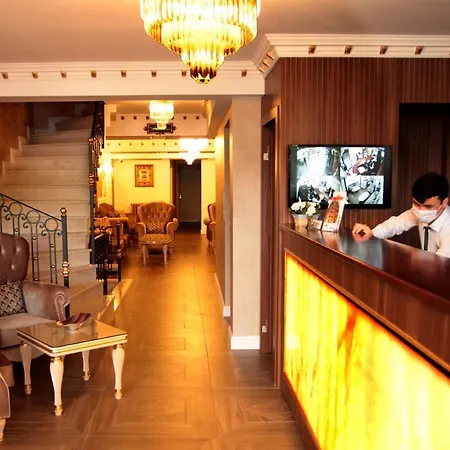 Melita Provincia di Istanbul
