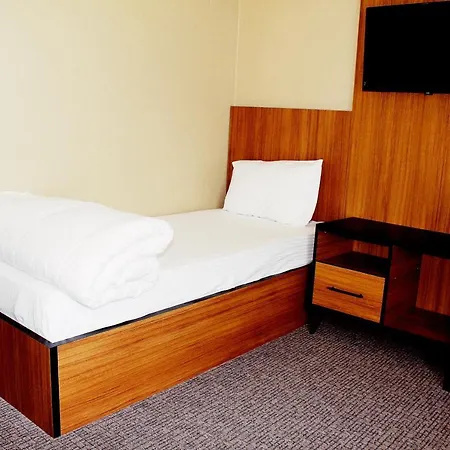 Otel Palmiye 4*